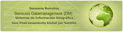 Pacific Map - Cartografía digital, AVL, Gis, Sistemas de Información Geográfica 